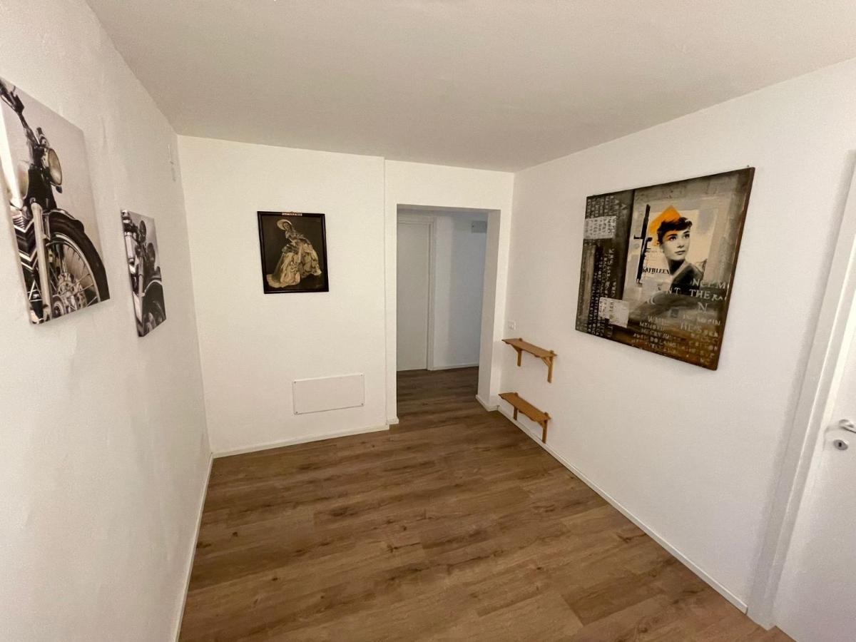 A Casa Di Elena Daire Palermo Dış mekan fotoğraf