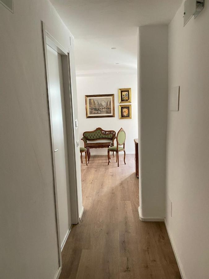 A Casa Di Elena Daire Palermo Dış mekan fotoğraf