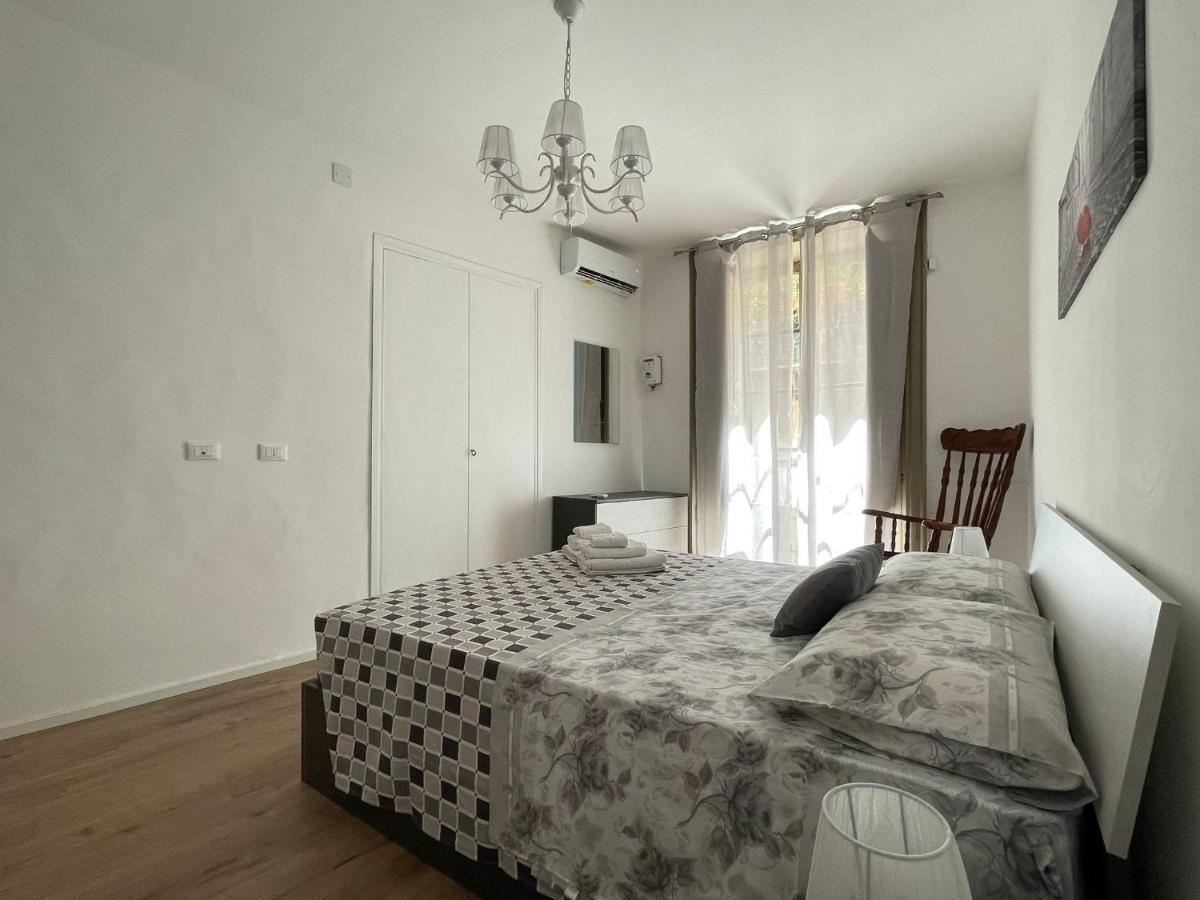 A Casa Di Elena Daire Palermo Dış mekan fotoğraf
