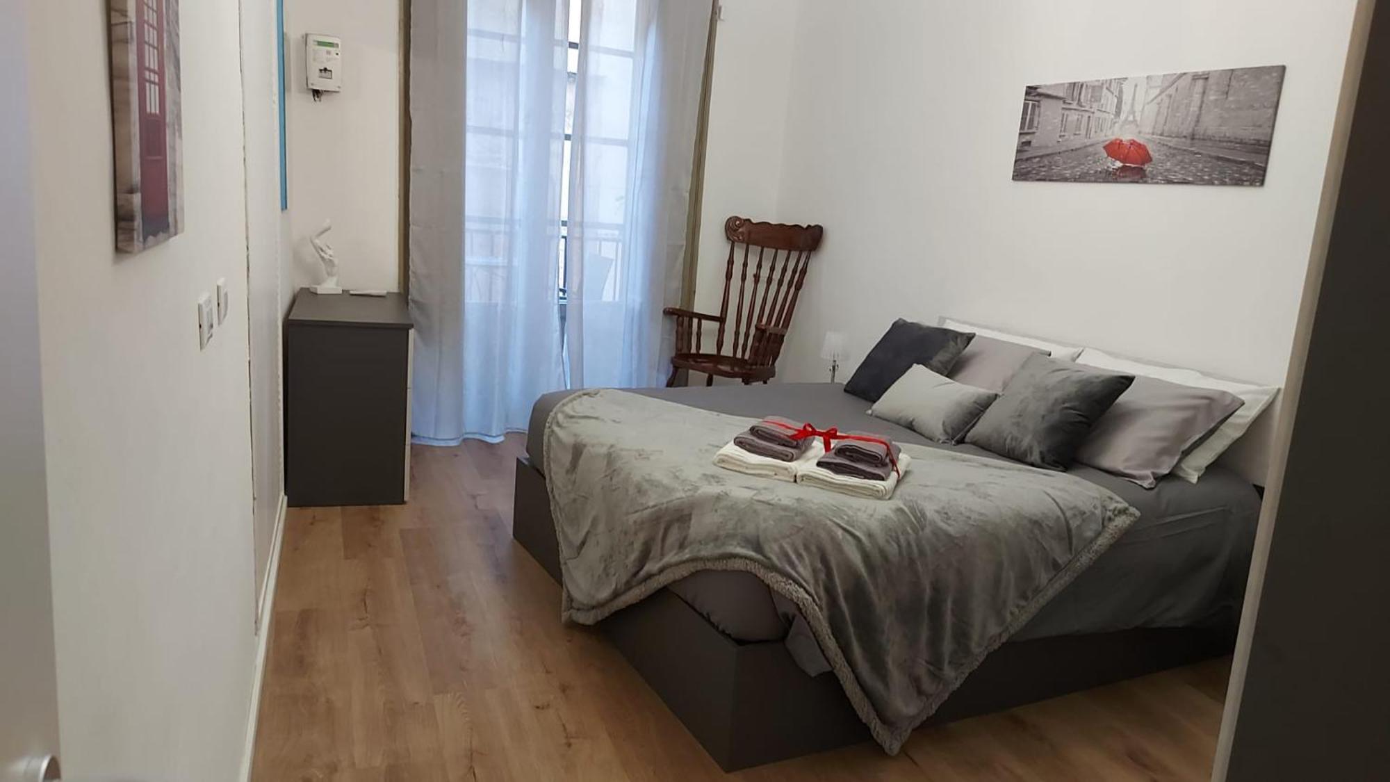 A Casa Di Elena Daire Palermo Dış mekan fotoğraf