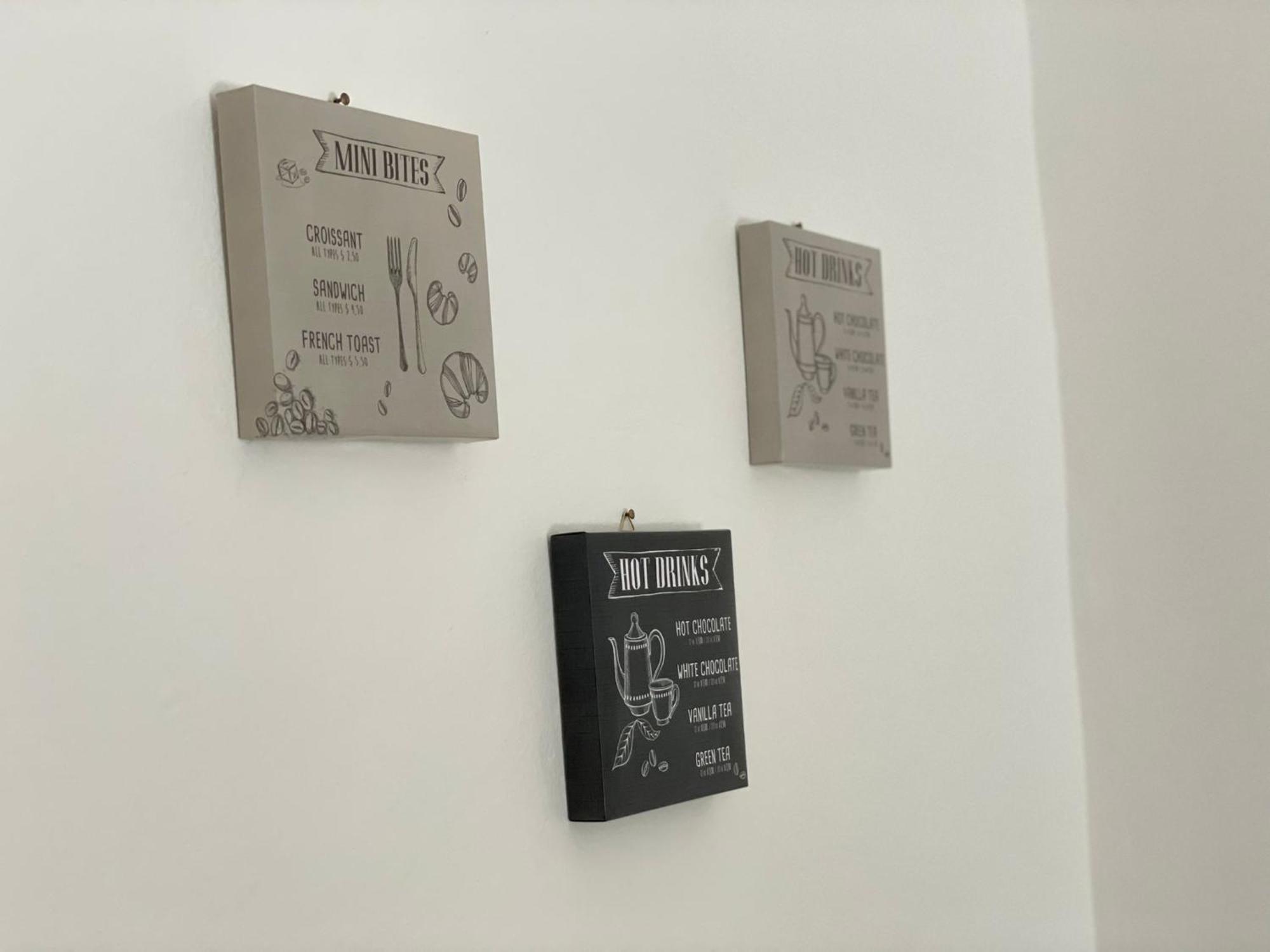 A Casa Di Elena Daire Palermo Dış mekan fotoğraf