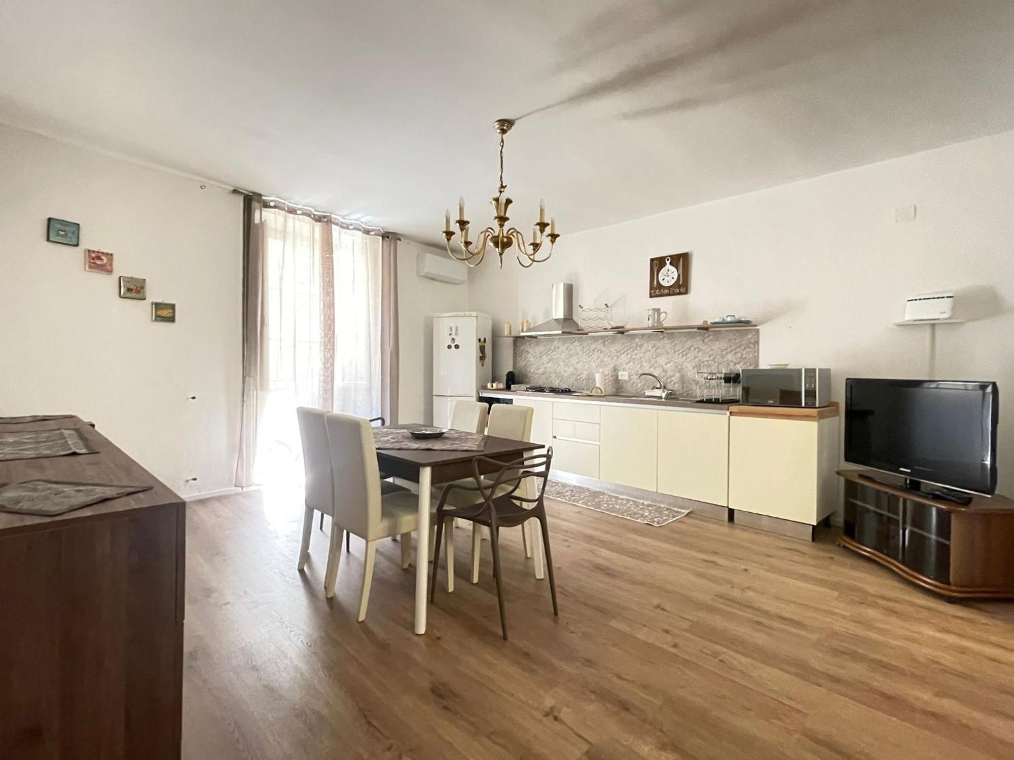 A Casa Di Elena Daire Palermo Dış mekan fotoğraf